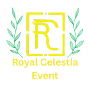 Royal Celestia Event Logo